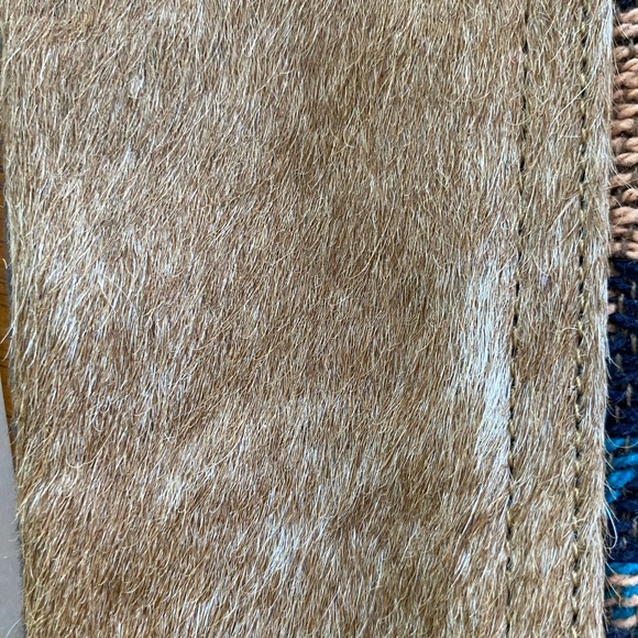 Bohemian Style purse - Picture 4 of 8